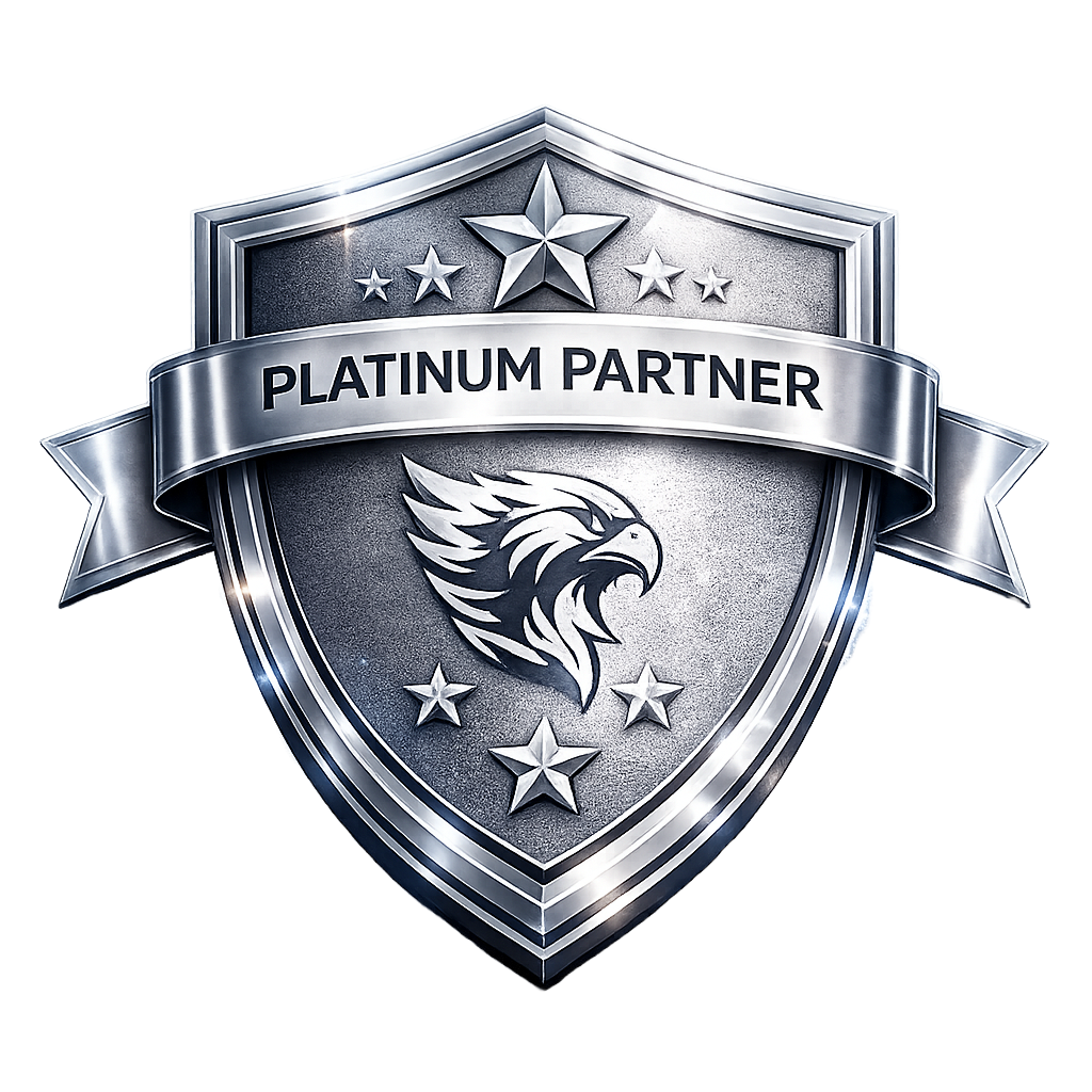 Homepage Emtro platinum partner