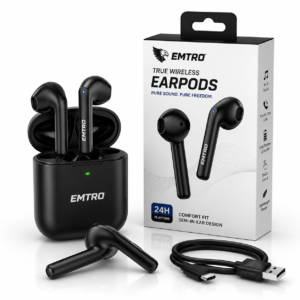 Emtro Ear-pods