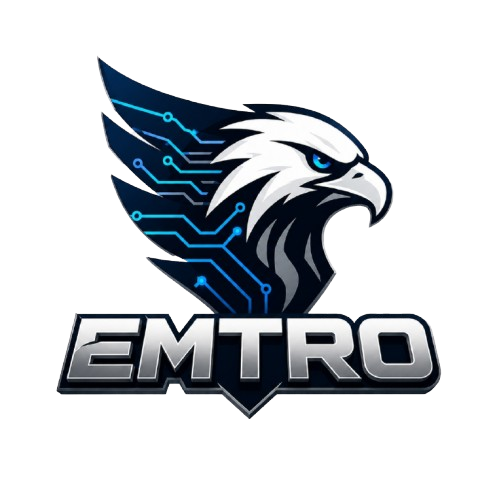 emtro logo